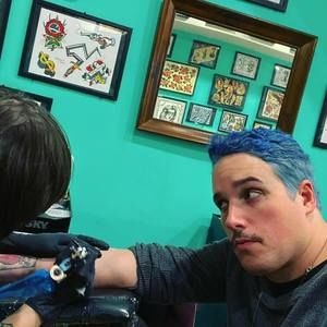 Meet your Posher, Kyle